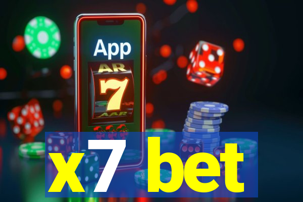 x7 bet